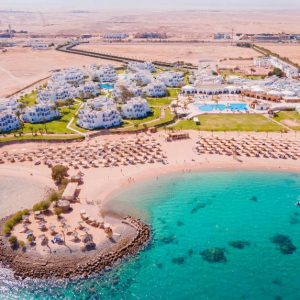 Hotel Mercure Hurghada 4* Magaviš Hurgada Egipat
