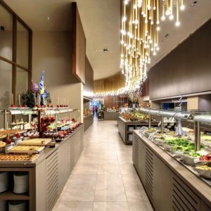 Hotel Riolavitas Resort & Spa 5* Side Antalijska regija Turska