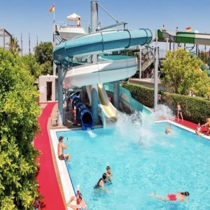 Hotel Riolavitas Resort & Spa 5* Side Antalijska regija Turska