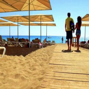 Hotel Riolavitas Resort & Spa 5* Side Antalijska regija Turska