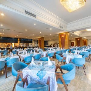 Hotel Seagull Beach Resort 4* Sakala Hurgada Egipat sadržaji