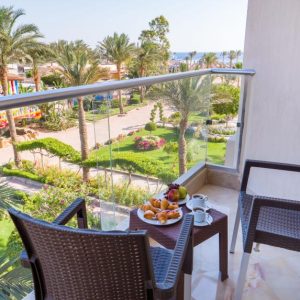 Hotel Seagull Beach Resort 4* Sakala Hurgada Egipat sadržaji