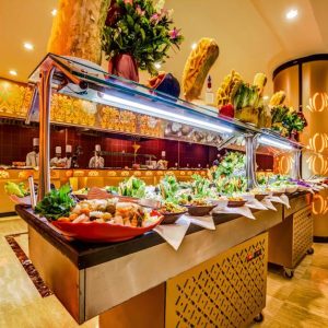 Hotel Seagull Beach Resort 4* Sakala Hurgada Egipat sadržaji