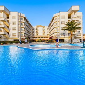 Hotel Seagull Beach Resort 4* Sakala Hurgada Egipat sadržaji