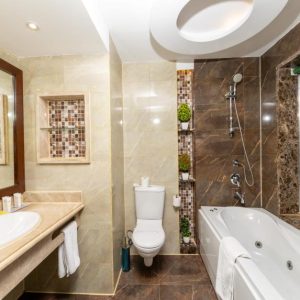 Hotel Seagull Beach Resort 4* Sakala Hurgada Egipat sadržaji