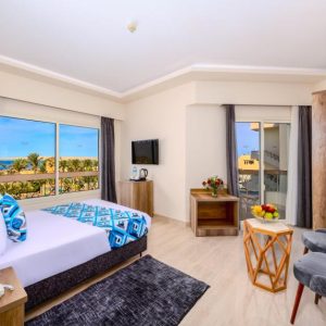 Hotel Seagull Beach Resort 4* Sakala Hurgada Egipat sadržaji