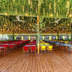 Hotel Seagull Beach Resort 4* Sakala Hurgada Egipat sadržaji