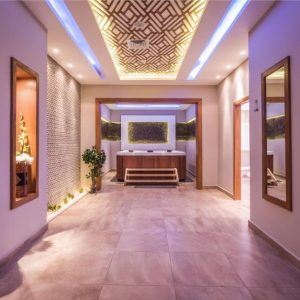 Hotel Seagull Beach Resort 4* Sakala Hurgada Egipat sadržaji