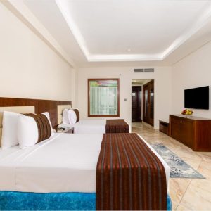 Hotel Seagull Beach Resort 4* Sakala Hurgada Egipat sadržaji