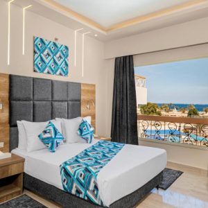 Hotel Seagull Beach Resort 4* Sakala Hurgada Egipat sadržaji