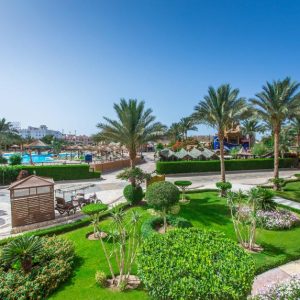 Hotel Seagull Beach Resort 4* Sakala Hurgada Egipat sadržaji