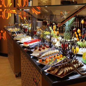 Hotel Seagull Beach Resort 4* Sakala Hurgada Egipat sadržaji