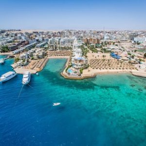 Hotel Seagull Beach Resort 4* Sakala Hurgada Egipat sadržaji