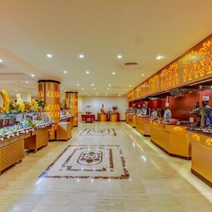 Hotel Seagull Beach Resort 4* Sakala Hurgada Egipat sadržaji