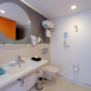 Hotel Seven Seas Blue 5* Side Antalijska regija Turska aqua park