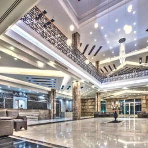 Hotel Solymar Soma Beach 4* Safaga Hurgada Egipat