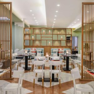 Hotel Solymar Soma Beach 4* Safaga Hurgada Egipat