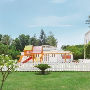 Hotel Solymar Soma Beach 4* Safaga Hurgada Egipat