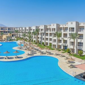 Hotel Solymar Soma Beach 4* Safaga Hurgada Egipat