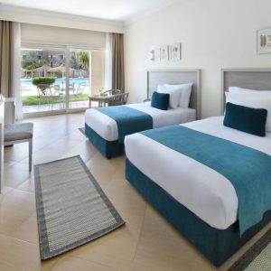 Hotel Solymar Soma Beach 4* Safaga Hurgada Egipat