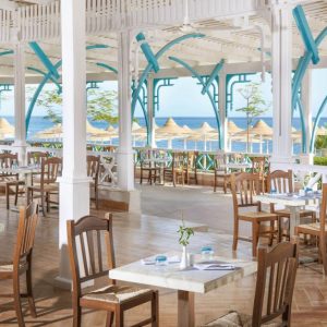 Hotel Solymar Soma Beach 4* Safaga Hurgada Egipat