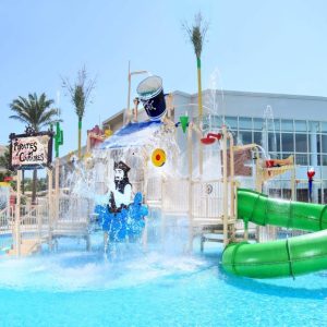 Hotel Solymar Soma Beach 4* Safaga Hurgada Egipat