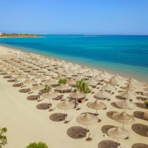 Hotel Solymar Soma Beach 4* Safaga Hurgada Egipat