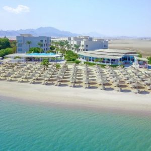 Hotel Solymar Soma Beach 4* Safaga Hurgada Egipat