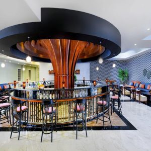 Hotel Solymar Soma Beach 4* Safaga Hurgada Egipat