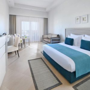 Hotel Solymar Soma Beach 4* Safaga Hurgada Egipat