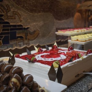 Hotel Ulusoy Kemer Holiday Club 5* Goynuk Kemer Antalijska regija Turska