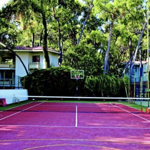 Hotel Ulusoy Kemer Holiday Club 5* Goynuk Kemer Antalijska regija Turska