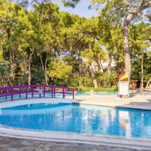 Hotel Ulusoy Kemer Holiday Club 5* Goynuk Kemer Antalijska regija Turska