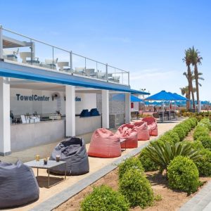 Hotel Pickalbatros Blu Spa Resort 5* Memša Hurgada Egipat ADL only preporuka za parove