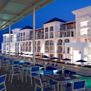 Hotel Pickalbatros Blu Spa Resort 5* Memša Hurgada Egipat ADL only preporuka za parove