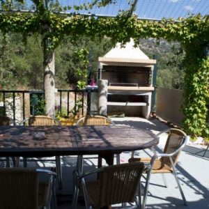 Vila Magnolia Sivota Jonska regija Grčka Zeri plaža 300m