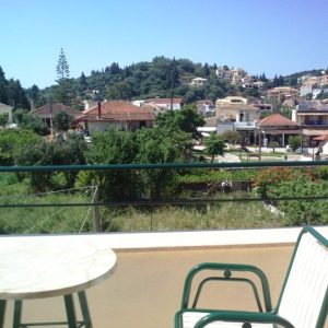 Vila Emily Sivota Jonska regija Grčka Galikos Molos plaža 300m