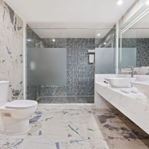 Hotel Pickalbatros Blu Spa Resort 5* Memša Hurgada Egipat ADL only preporuka za parove