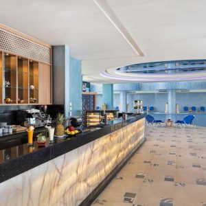 Hotel Pickalbatros Blu Spa Resort 5* Memša Hurgada Egipat ADL only preporuka za parove