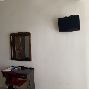 Vila Papaikonomu I Potos Tasos Grčka na plaži