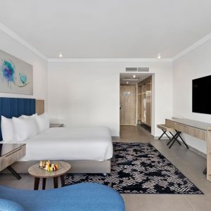 Premium Room Sea View 2