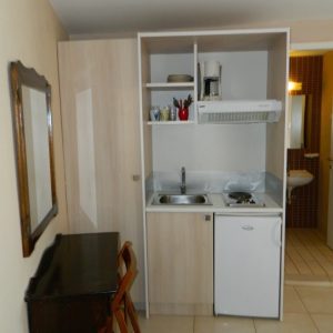 Vila Papaikonomu III Potos Tasos Grčka na plaži