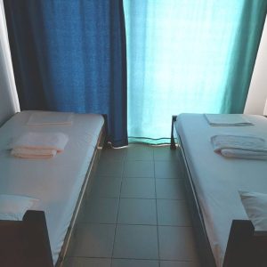 Vila Emily Sivota Jonska regija Grčka Galikos Molos plaža 300m
