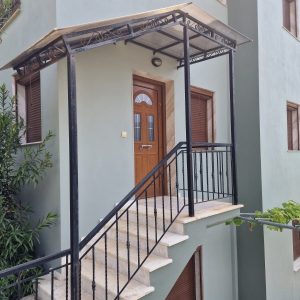 Vila Galanis Golden Beach Tasos Grčka