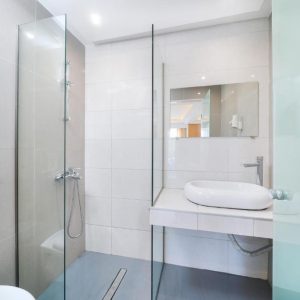 Vila Versa Limenas Tasos Grčka centar