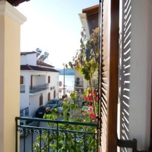Vila Emily Sivota Jonska regija Grčka Galikos Molos plaža 300m