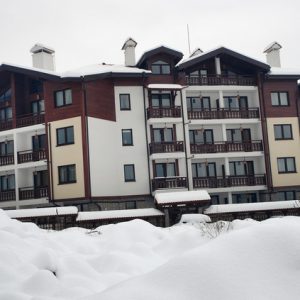Hotel Winslow Highland 2* Bansko Bugarska aparthotel