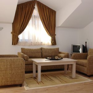 Hotel Winslow Highland 2* Bansko Bugarska aparthotel