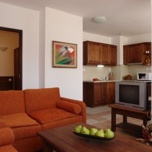 Hotel Winslow Highland 2* Bansko Bugarska aparthotel