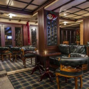 Hotel Friends 3* Bansko Bugarska lokacija centar